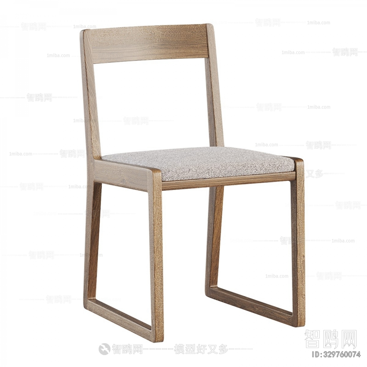 Modern Single Chair