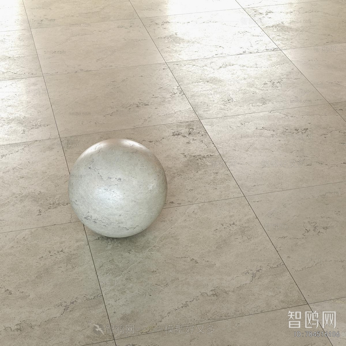 Modern Wall/floor/ceiling