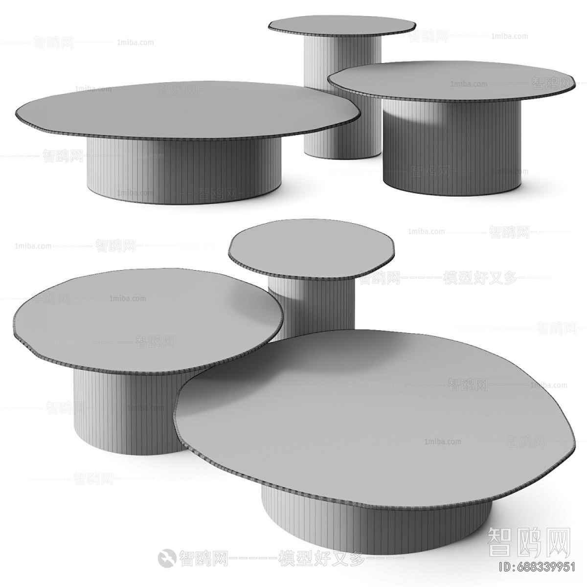 Modern Coffee Table