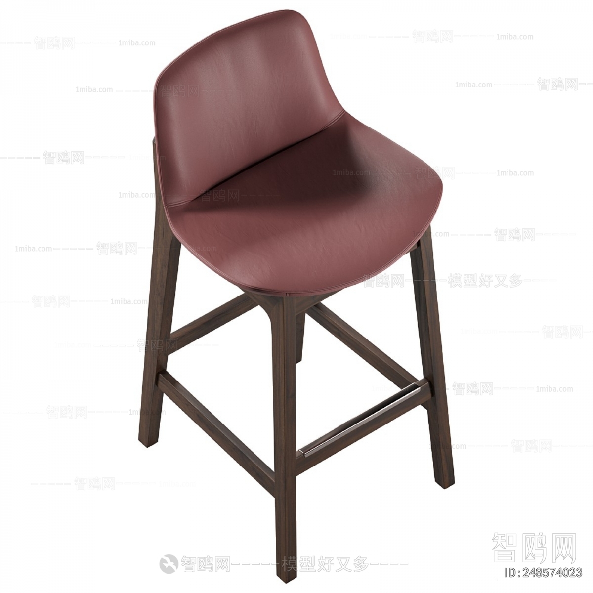 Modern Bar Chair
