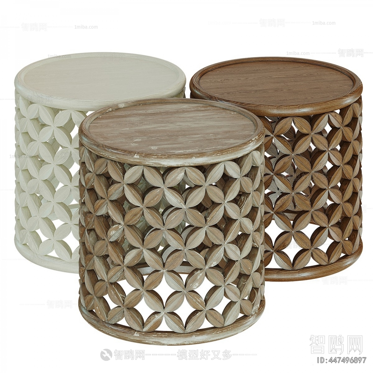 Modern Side Table/corner Table