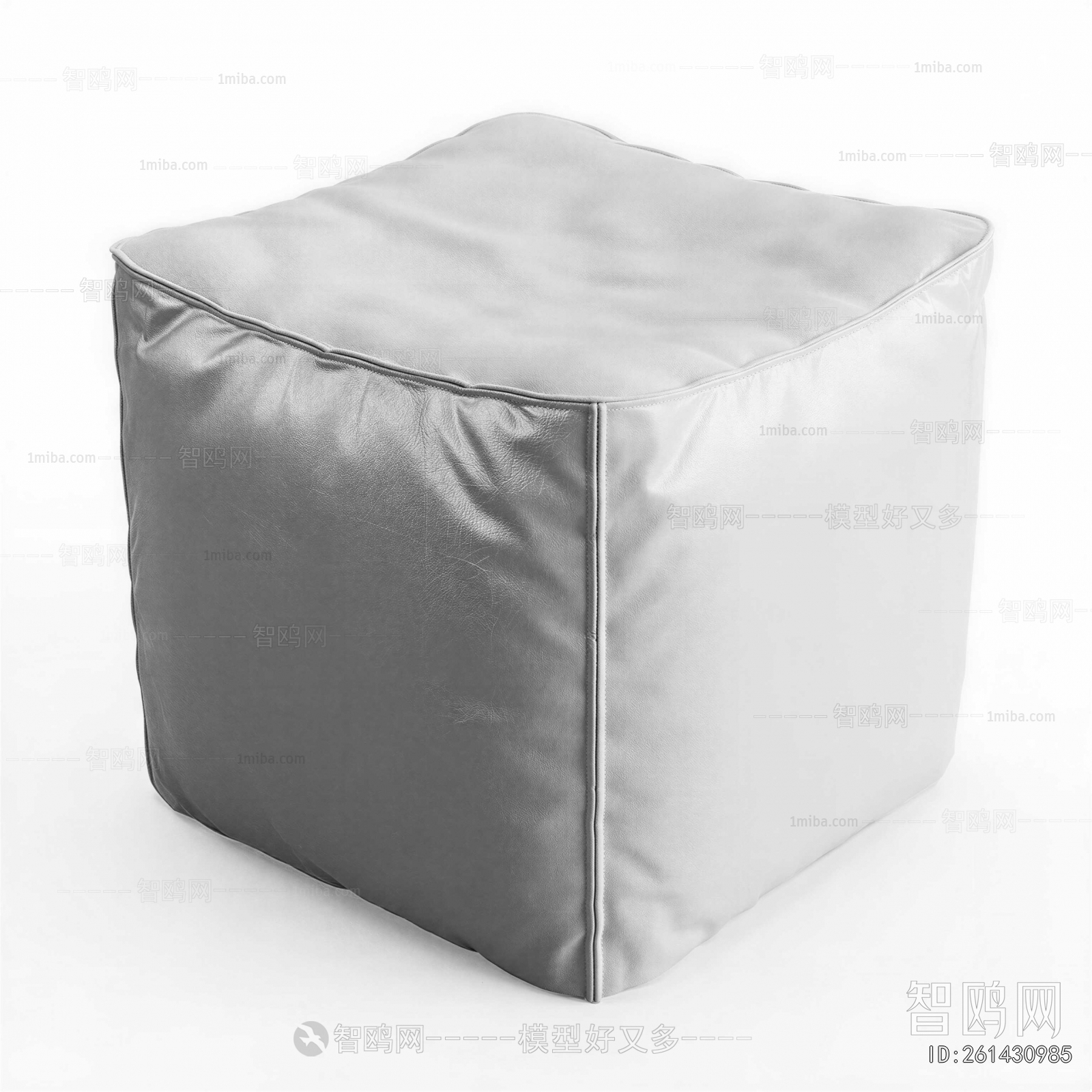 Modern Sofa Stool