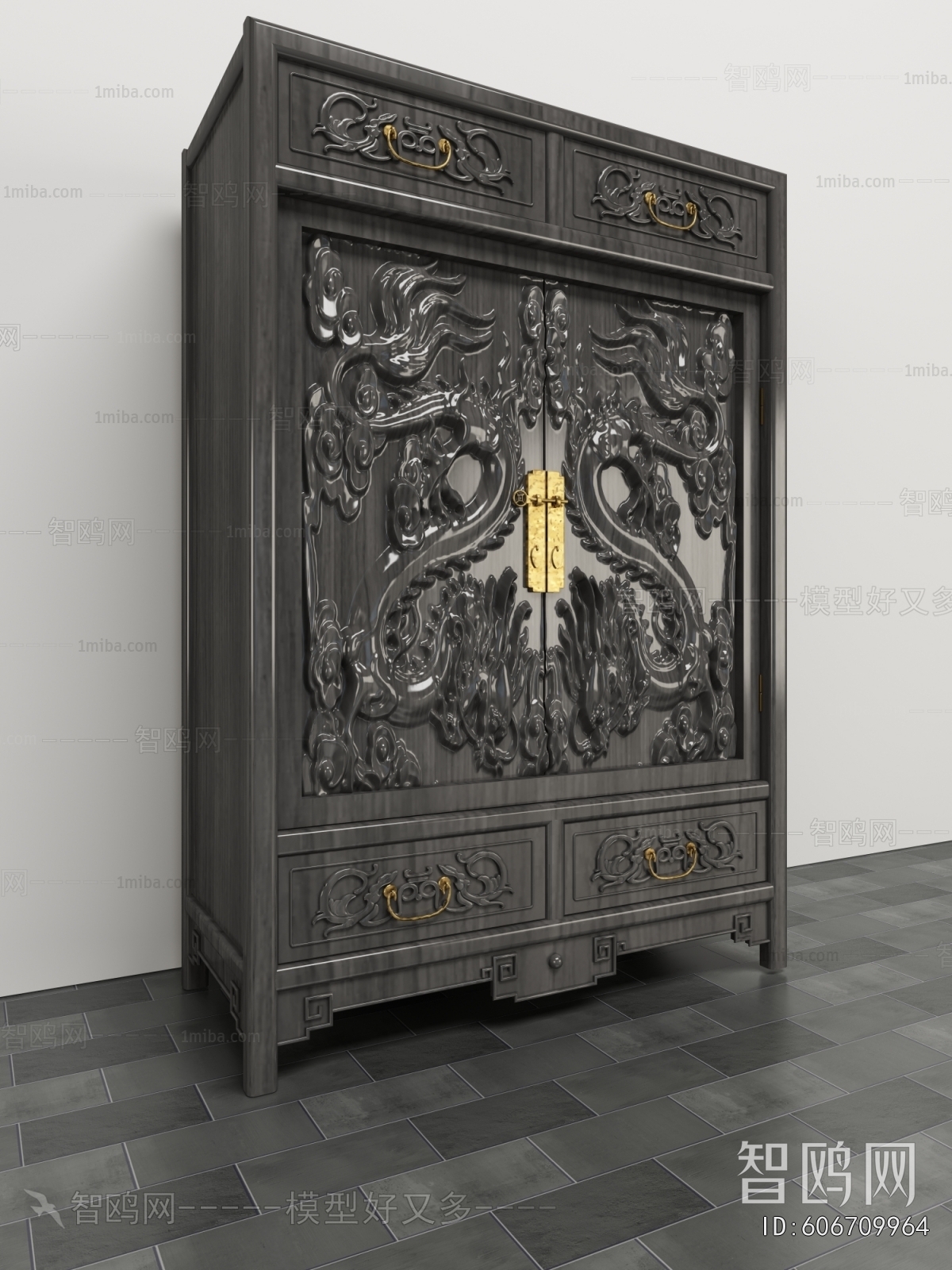 New Chinese Style Other