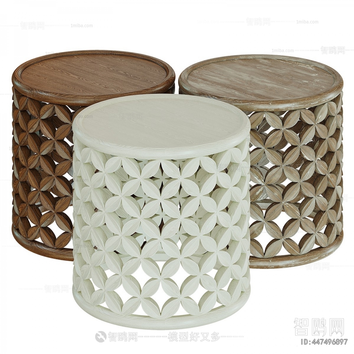 Modern Side Table/corner Table