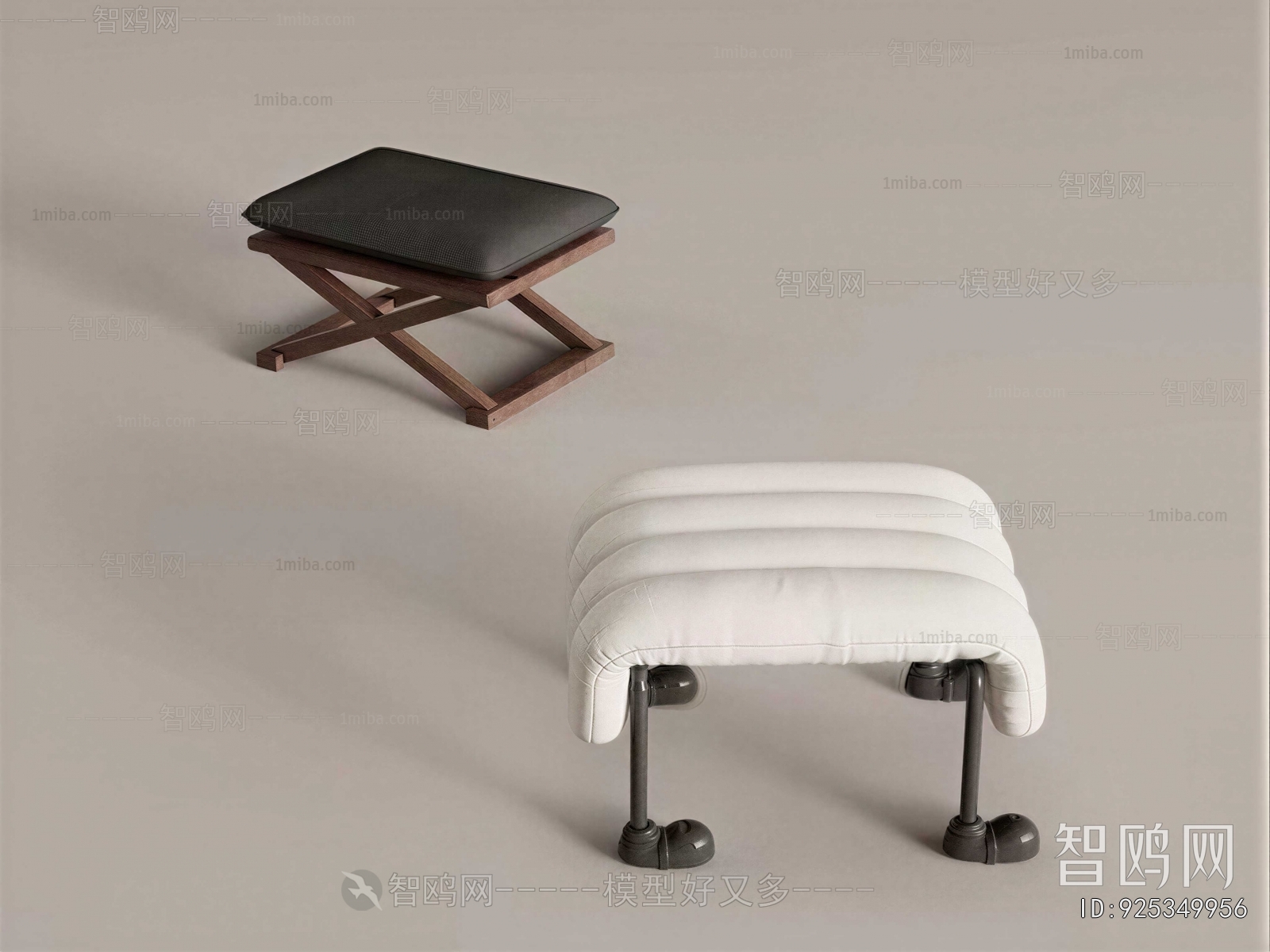Modern Stool