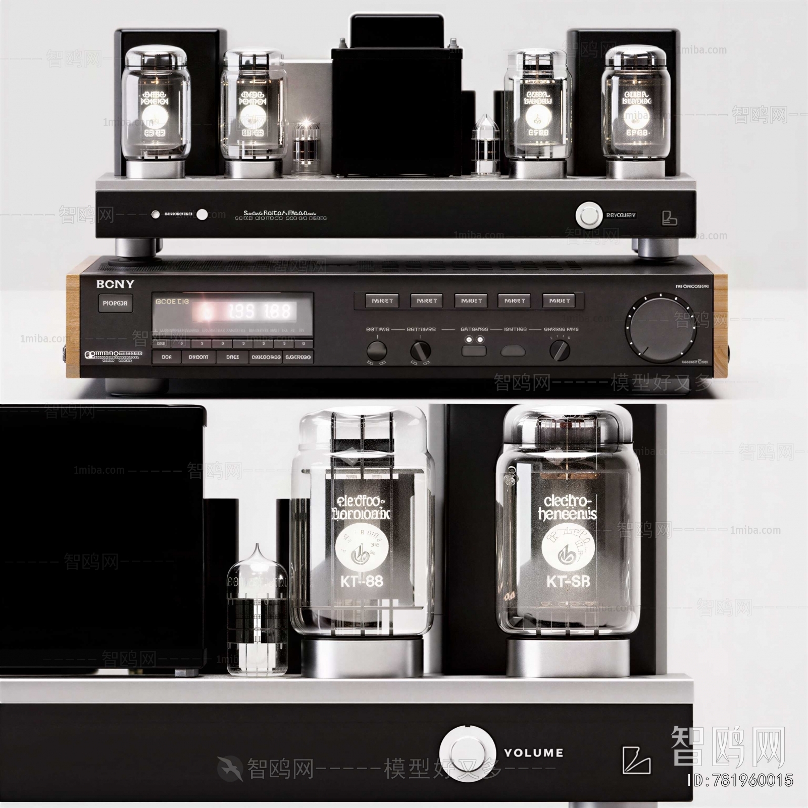 Modern Kitchen Electric Coffee Machine