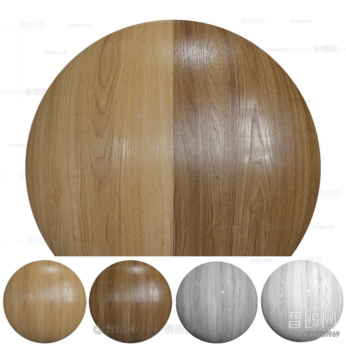 Modern Wall/floor/ceiling