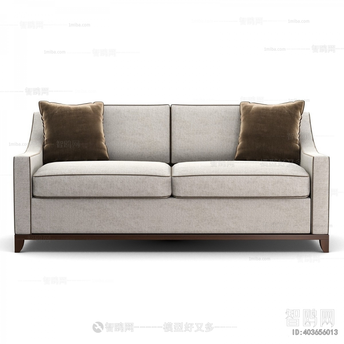 Modern A Sofa For Two