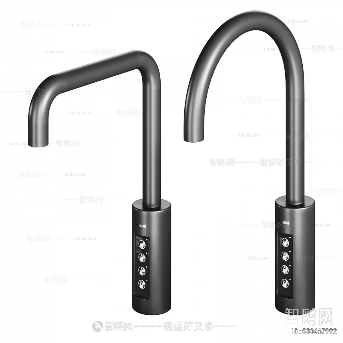 Modern Faucet/Shower