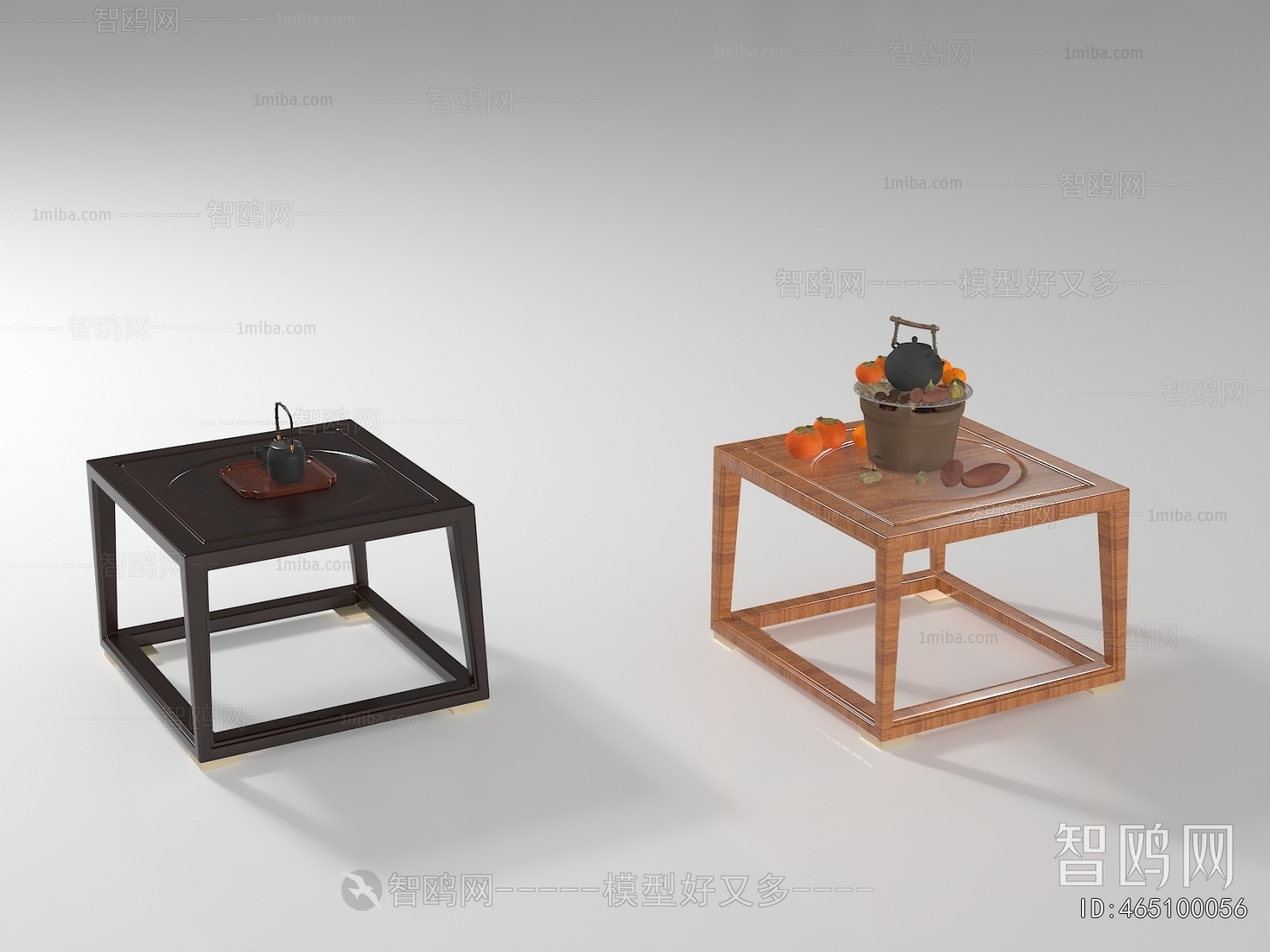 New Chinese Style Tea Tables And Chairs