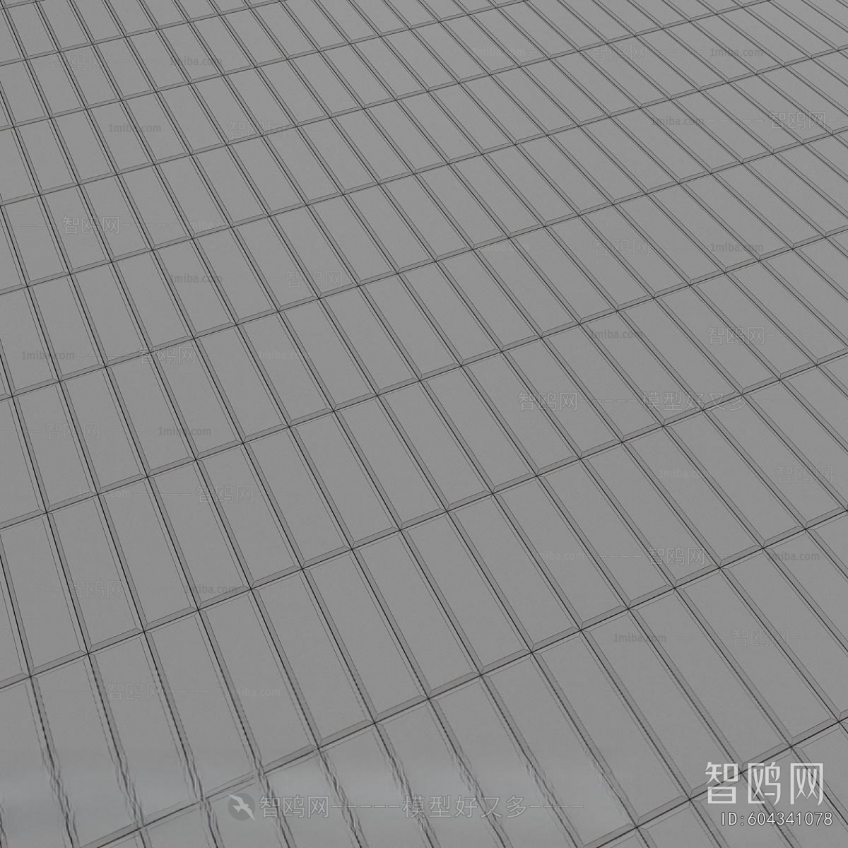 Modern Wall/floor/ceiling