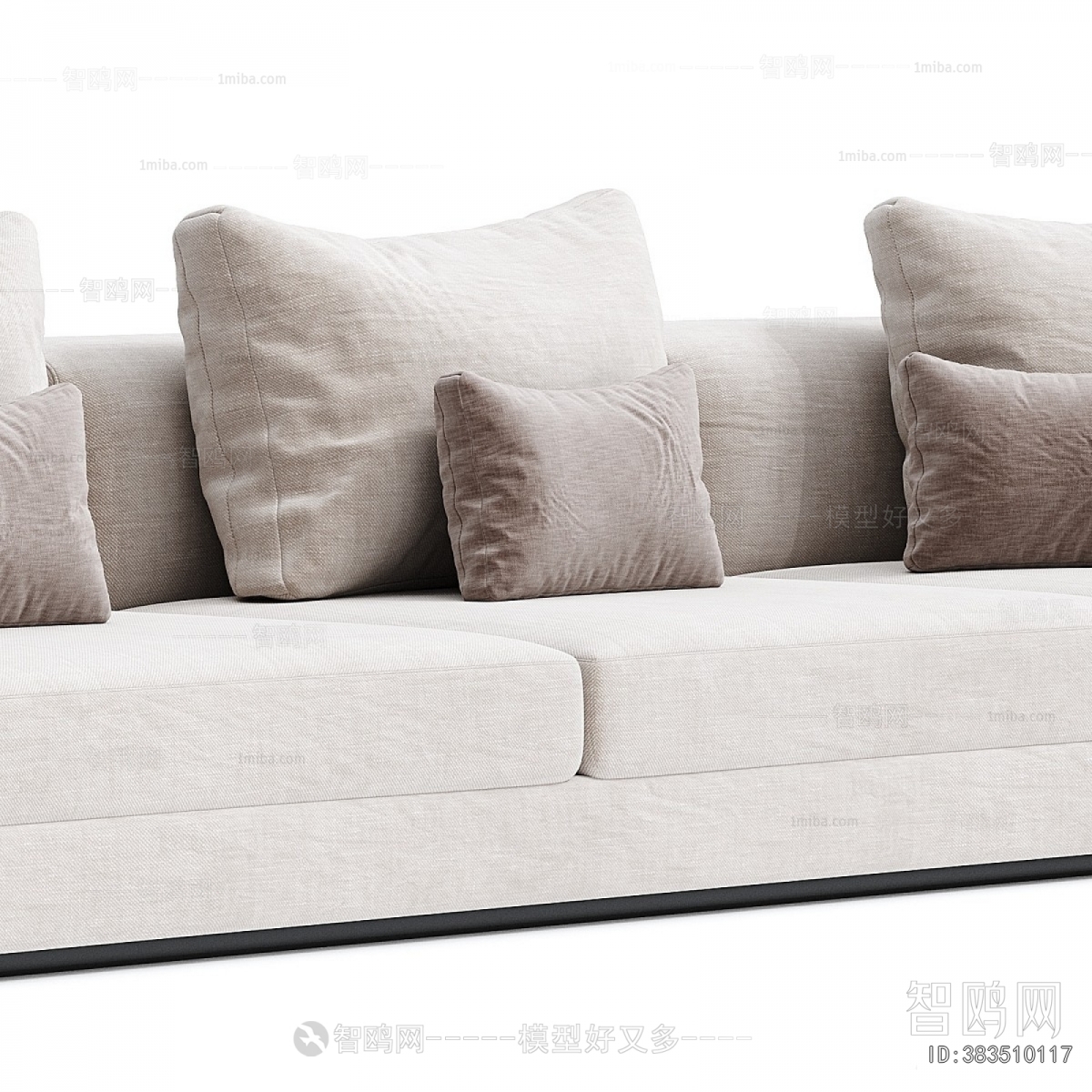 Modern Corner Sofa
