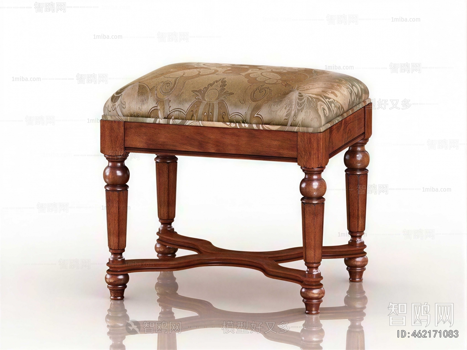 American Style Stool