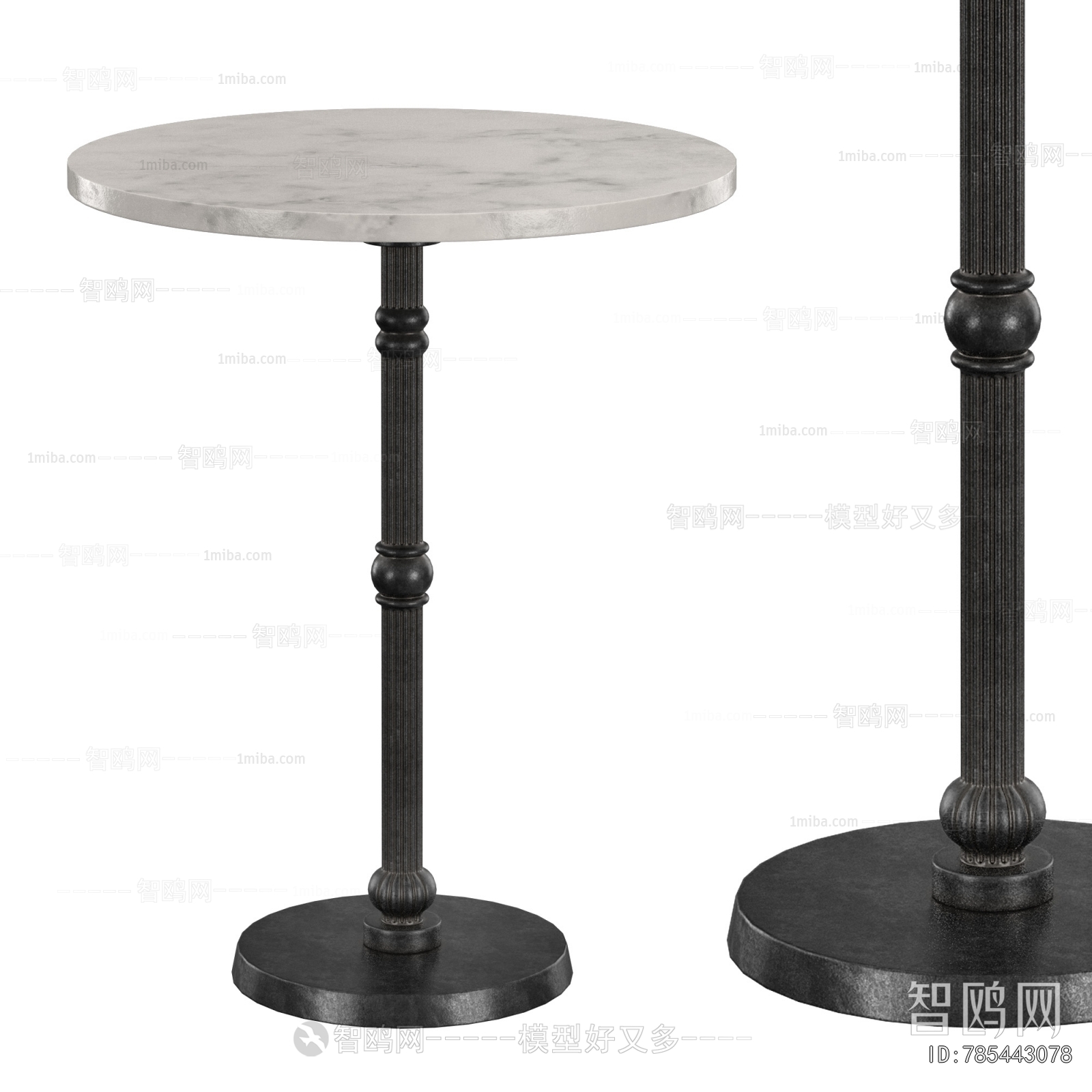 Modern Side Table/corner Table