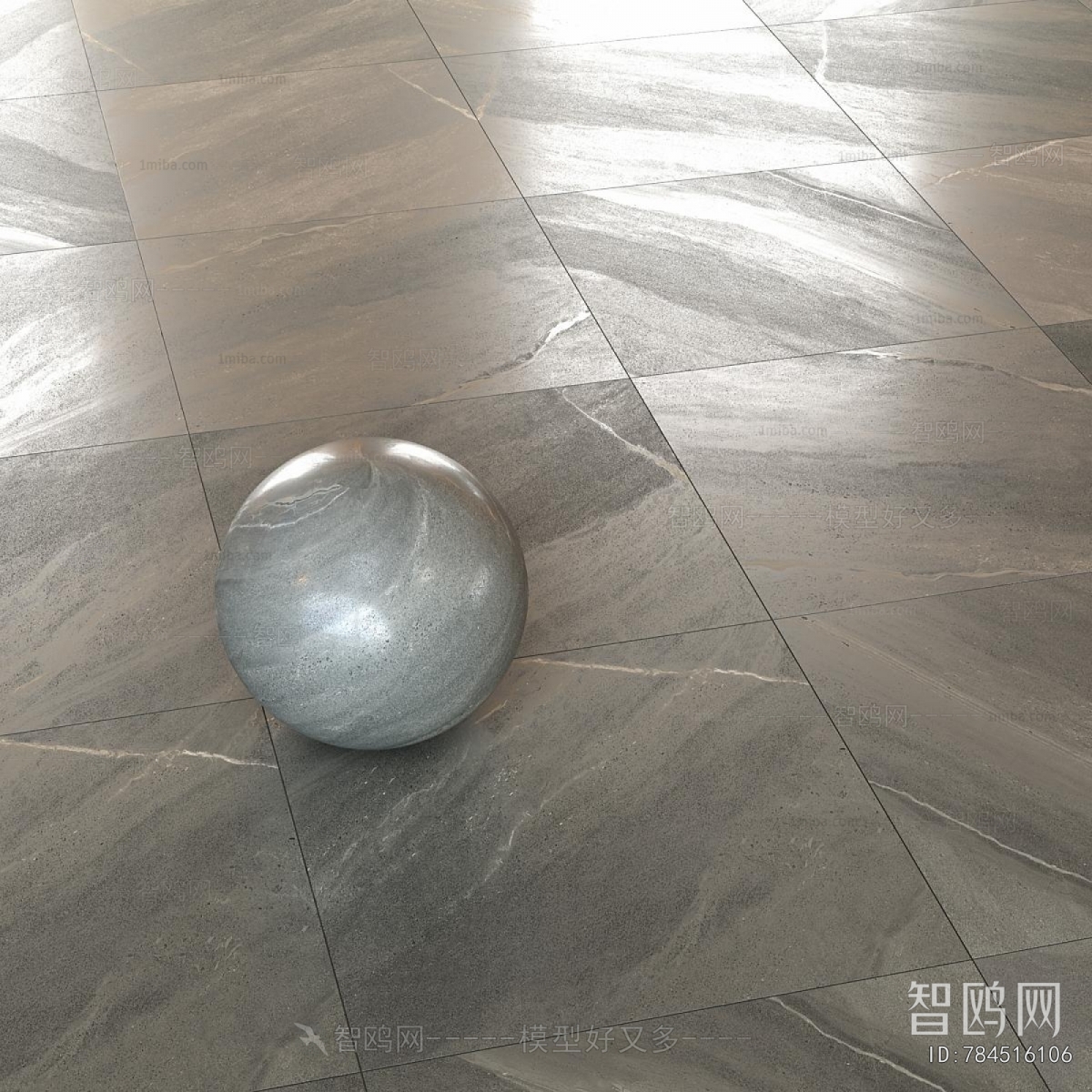 Modern Wall/floor/ceiling