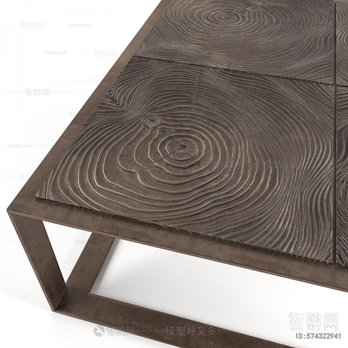 Modern Coffee Table