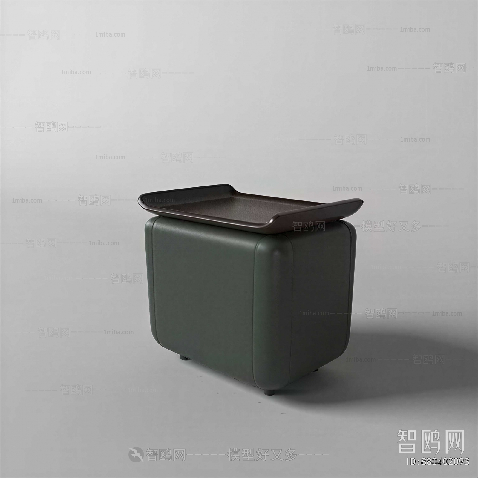New Chinese Style Stool