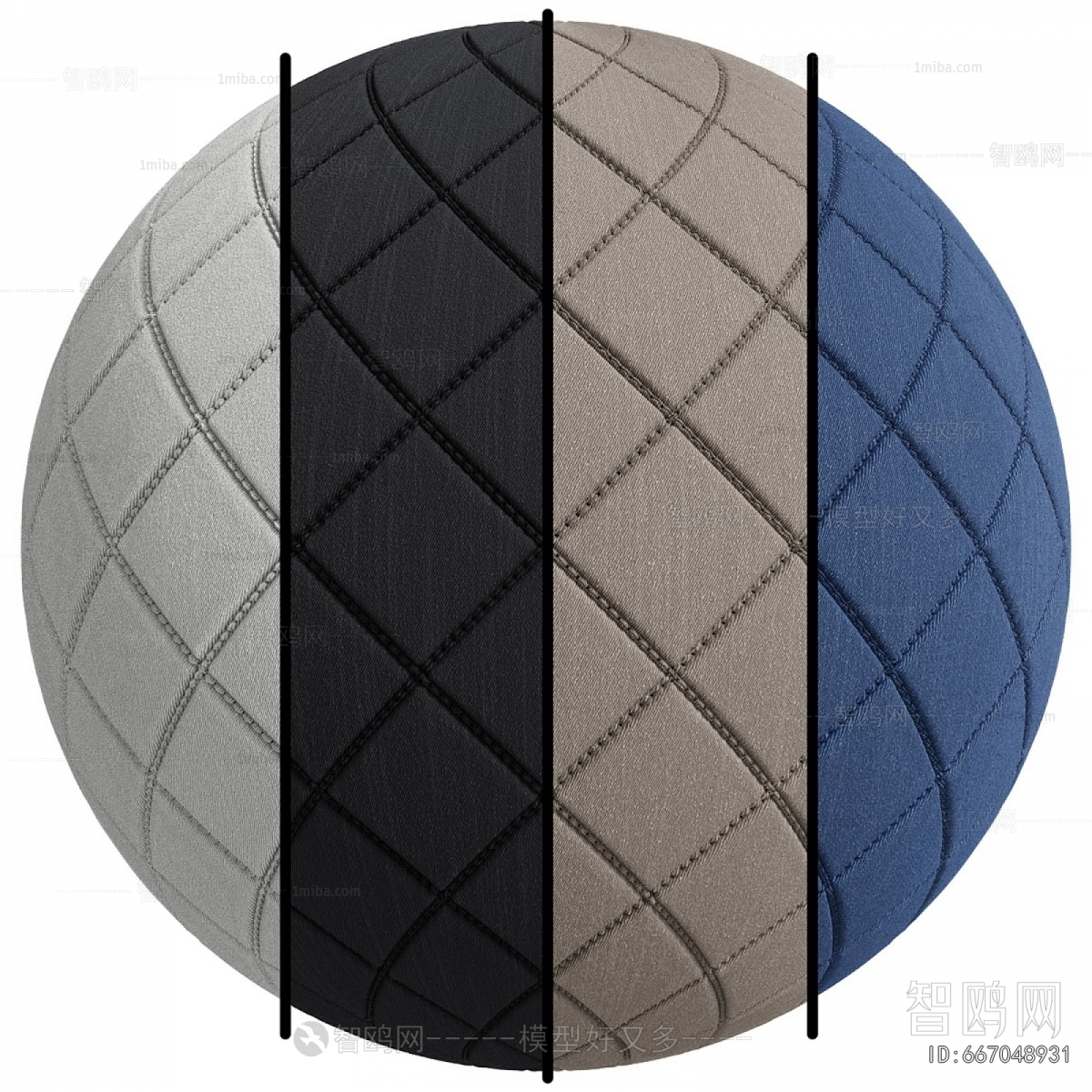 Modern Clothes, Bags And Shoes