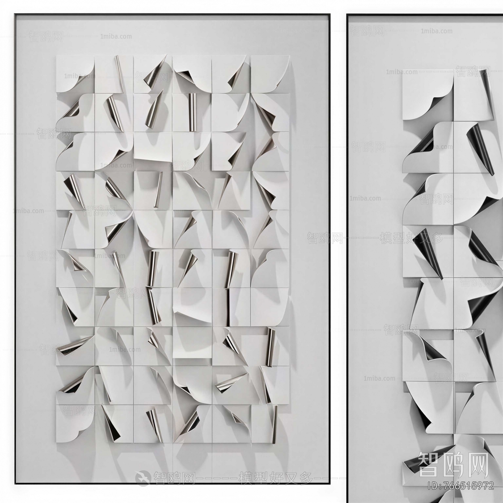 Modern Wall Decoration