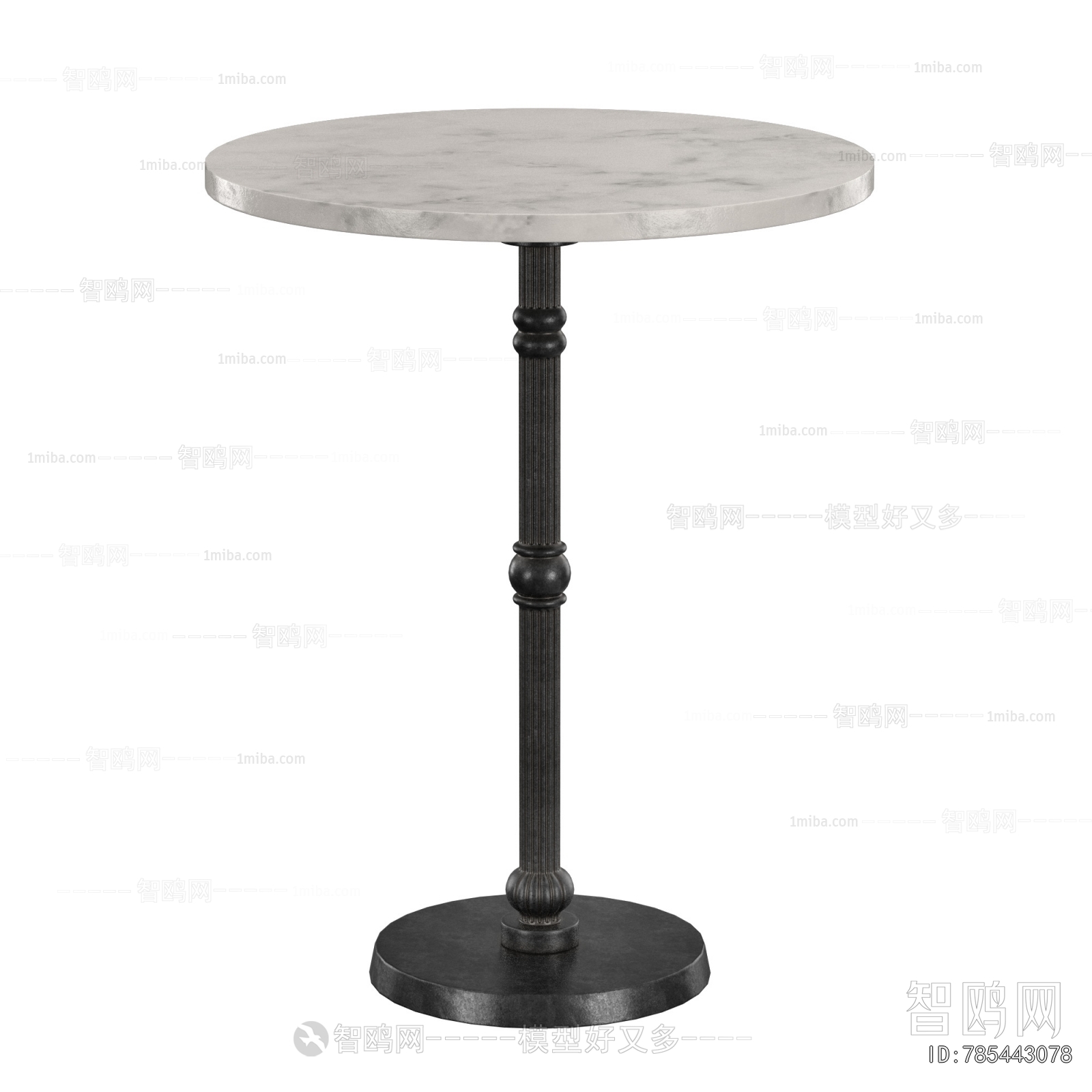 Modern Side Table/corner Table