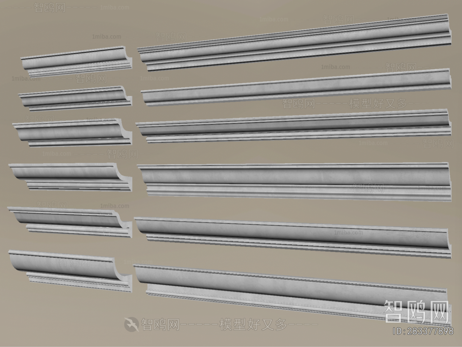 French Style Linellae