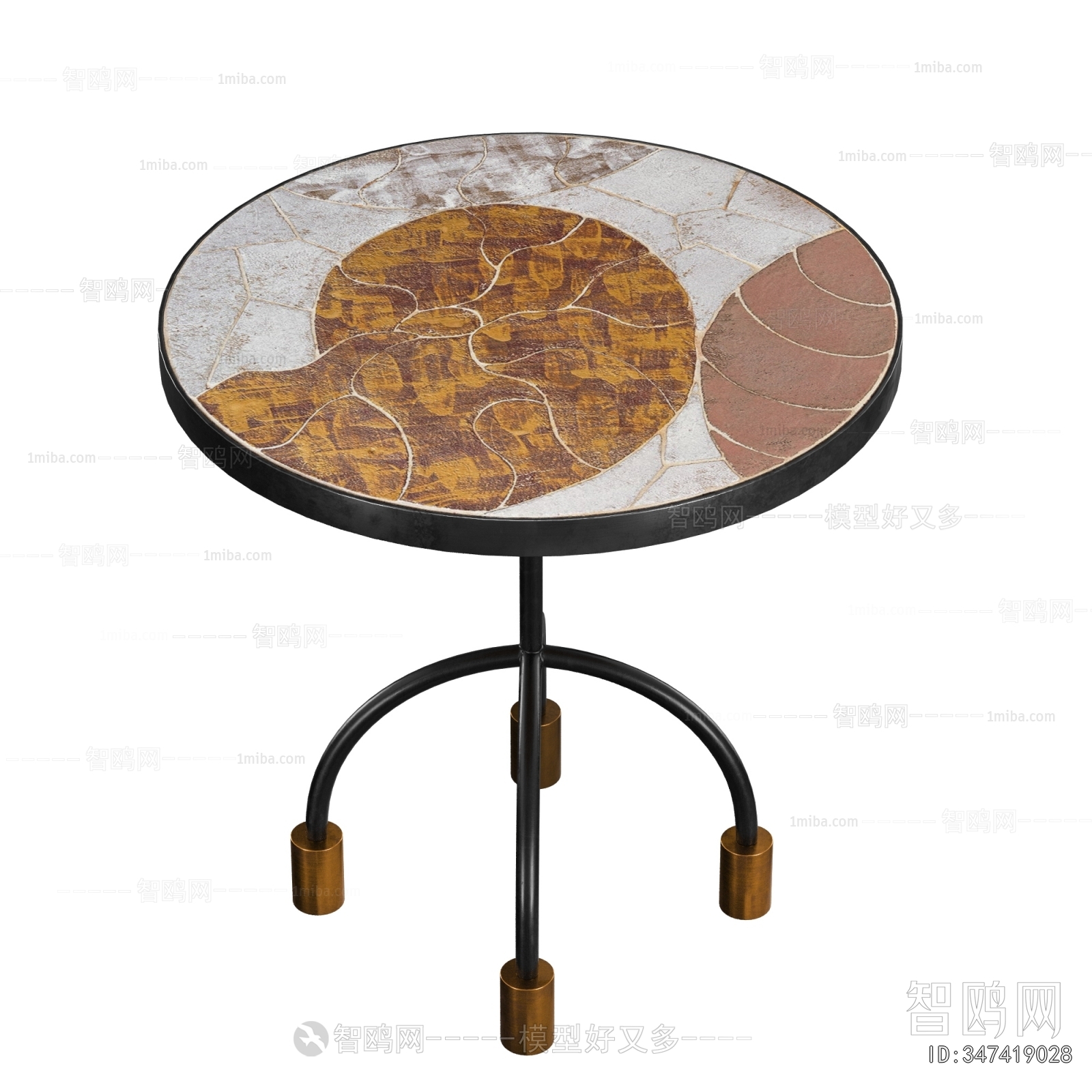 Modern Side Table/corner Table