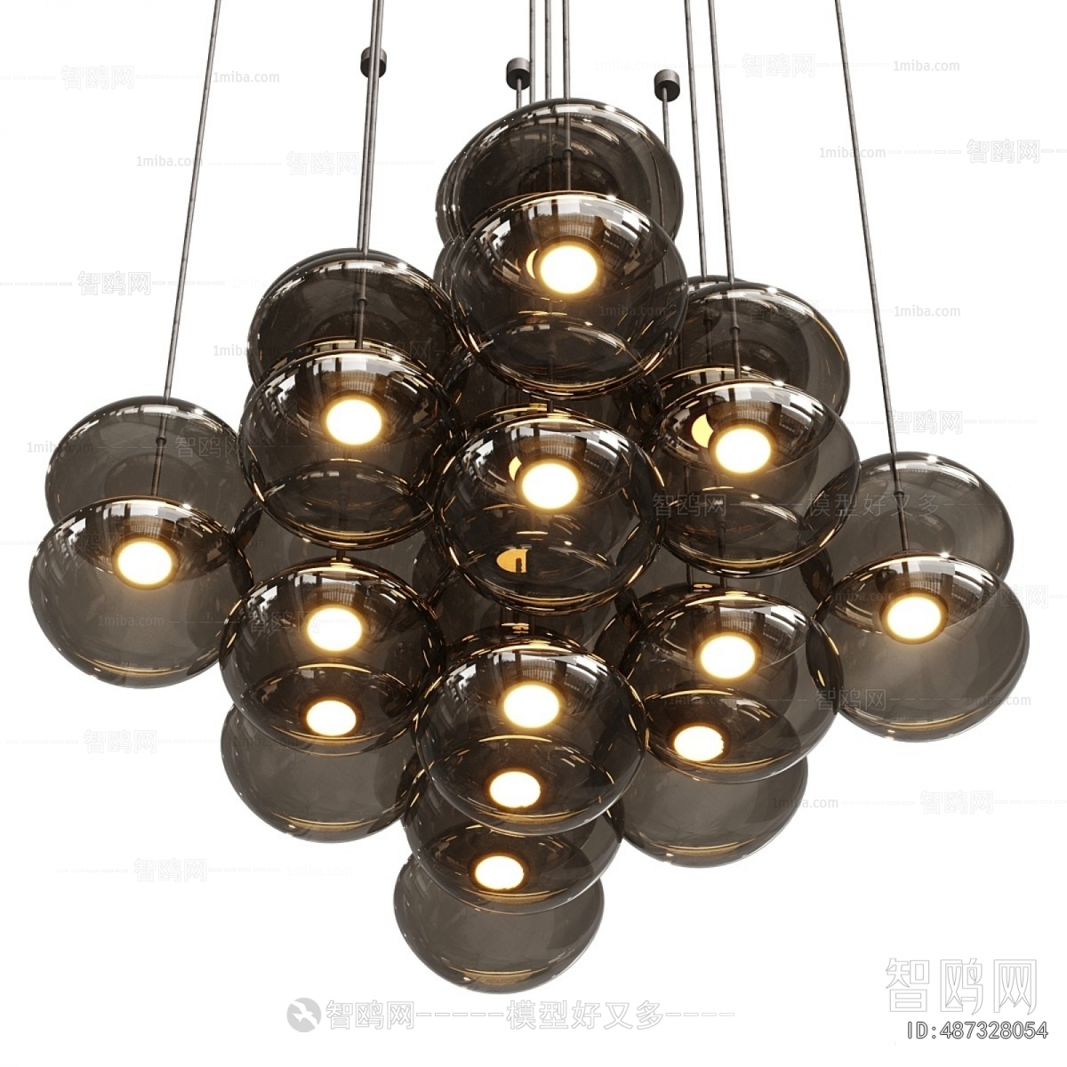 Modern Droplight