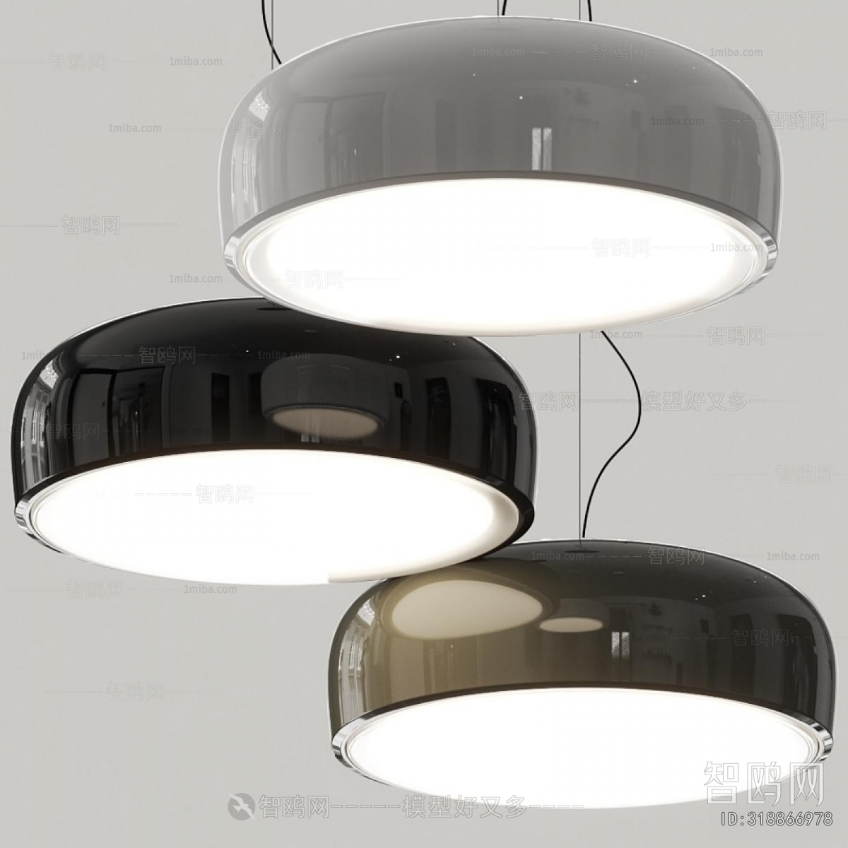 Modern Droplight