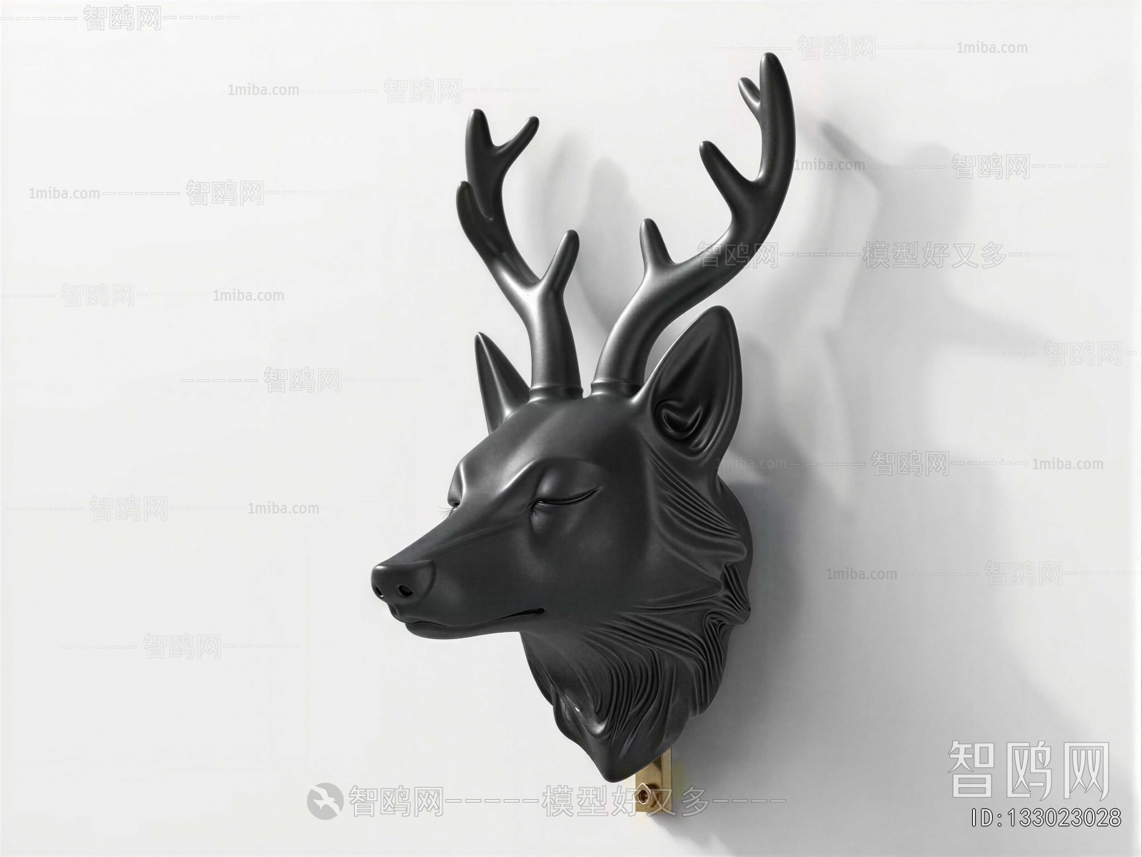 Modern Wall Decoration