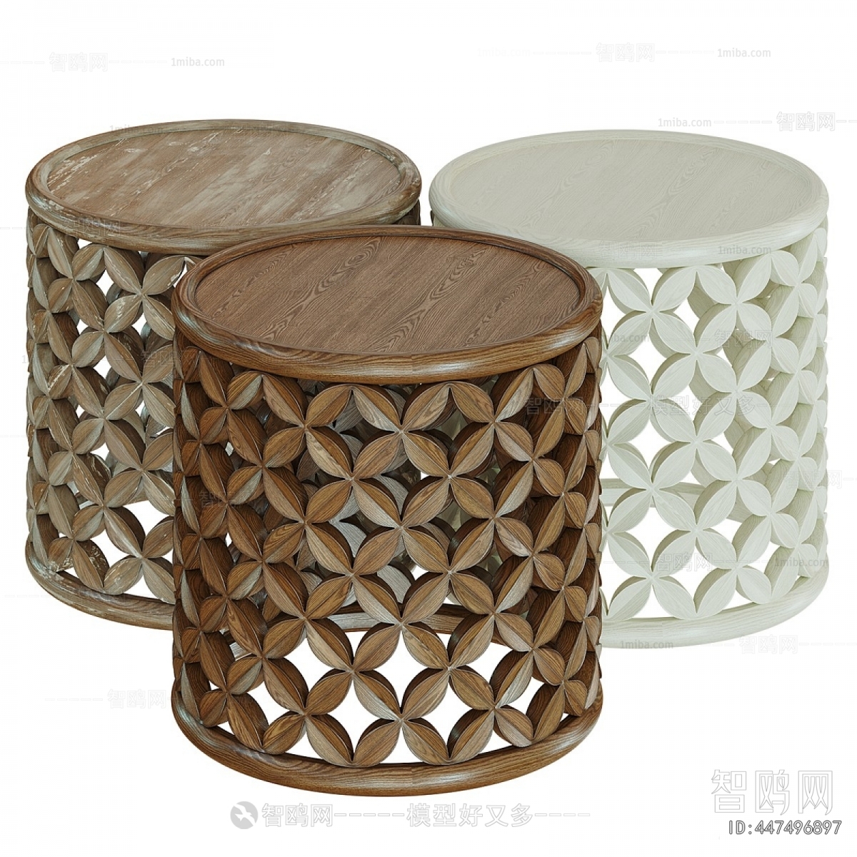 Modern Side Table/corner Table