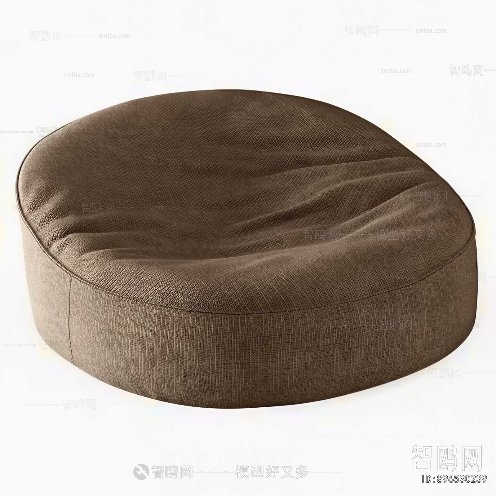 Modern Sofa Stool
