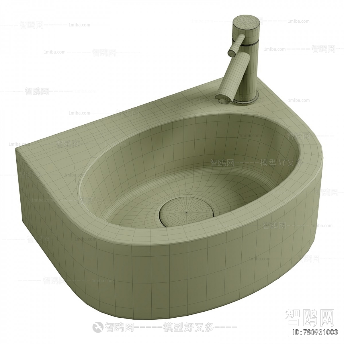 Modern Basin