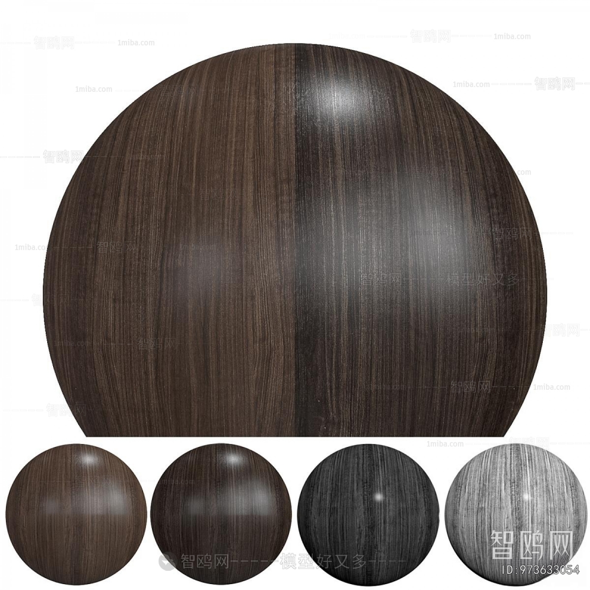 Modern Wall/floor/ceiling