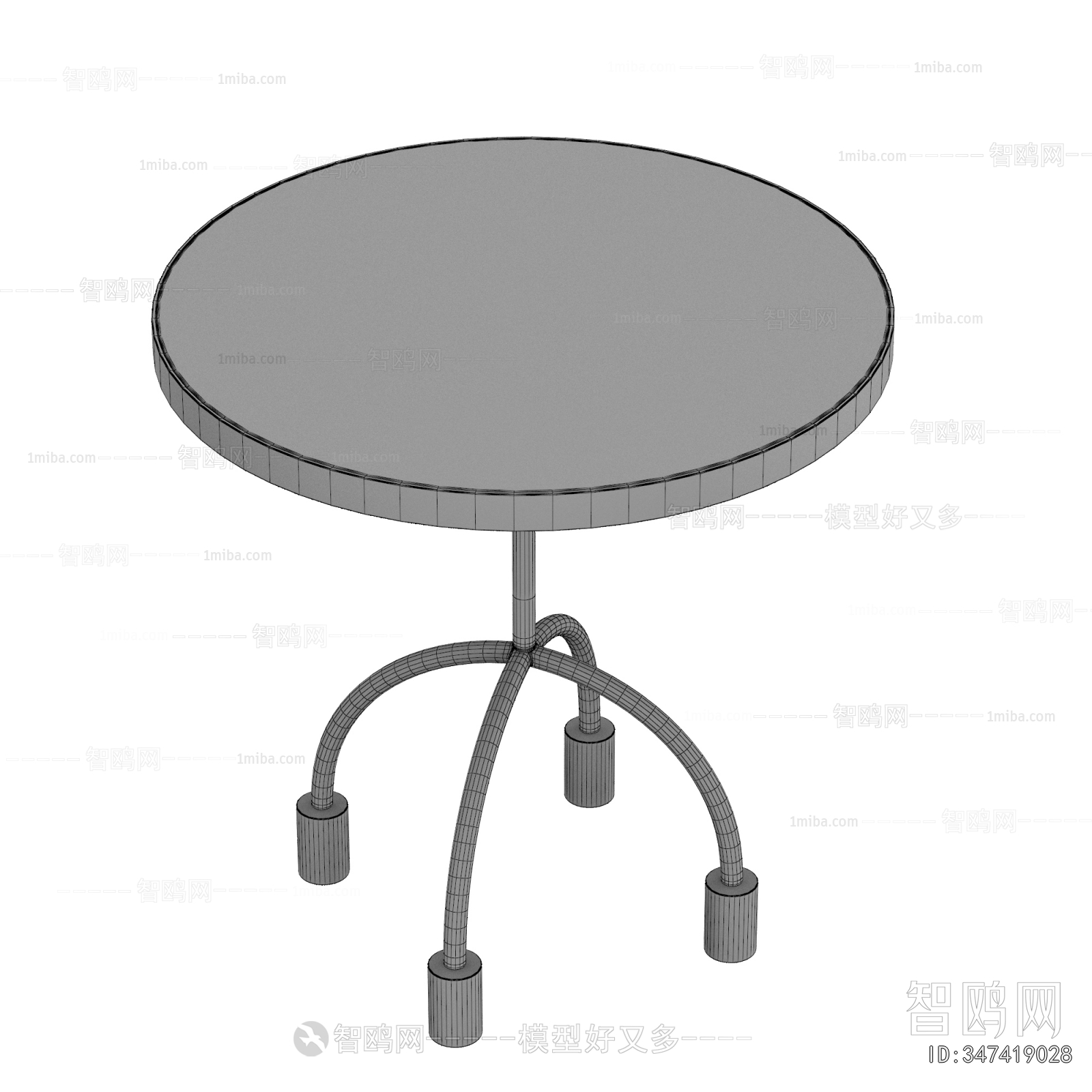 Modern Side Table/corner Table