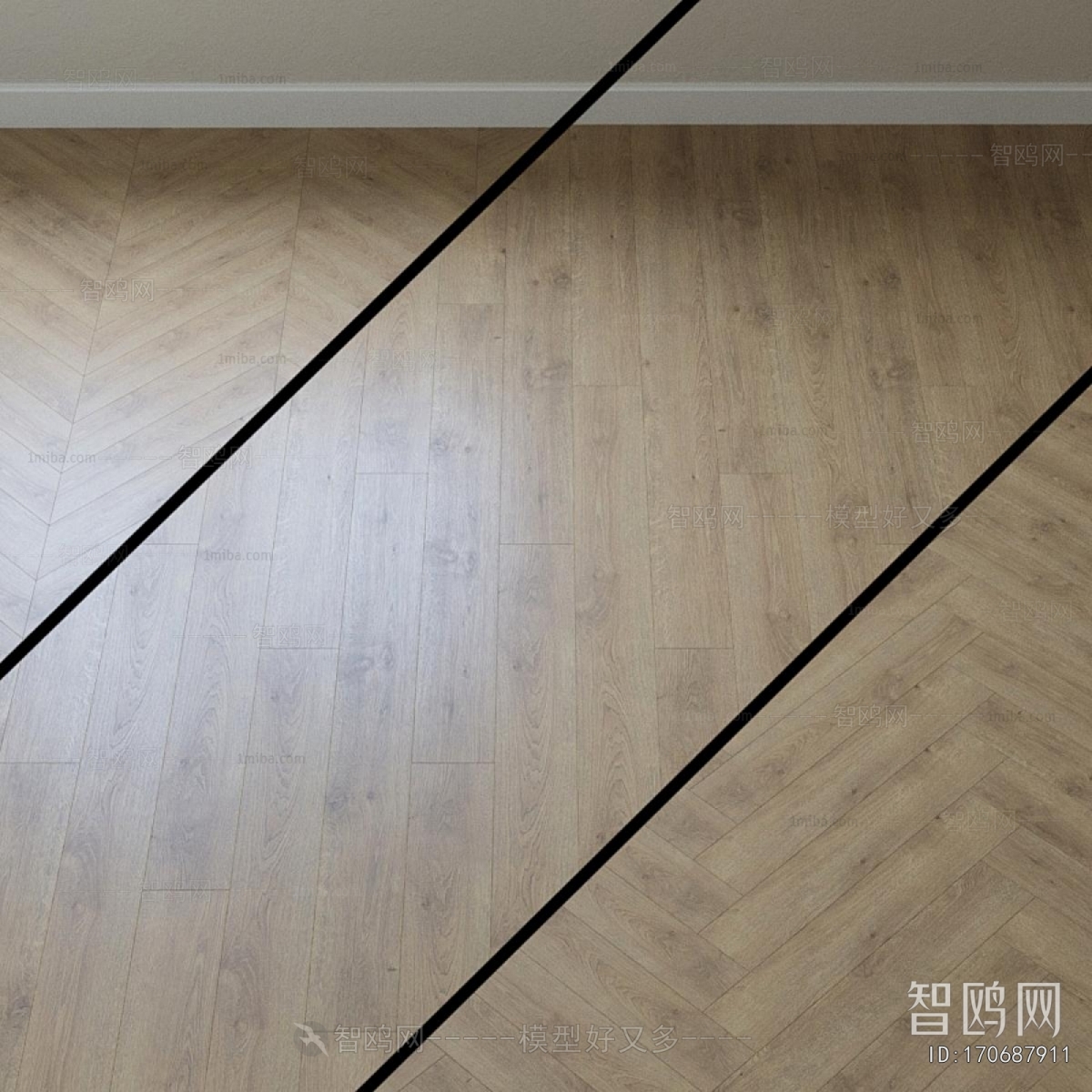 Modern Floor