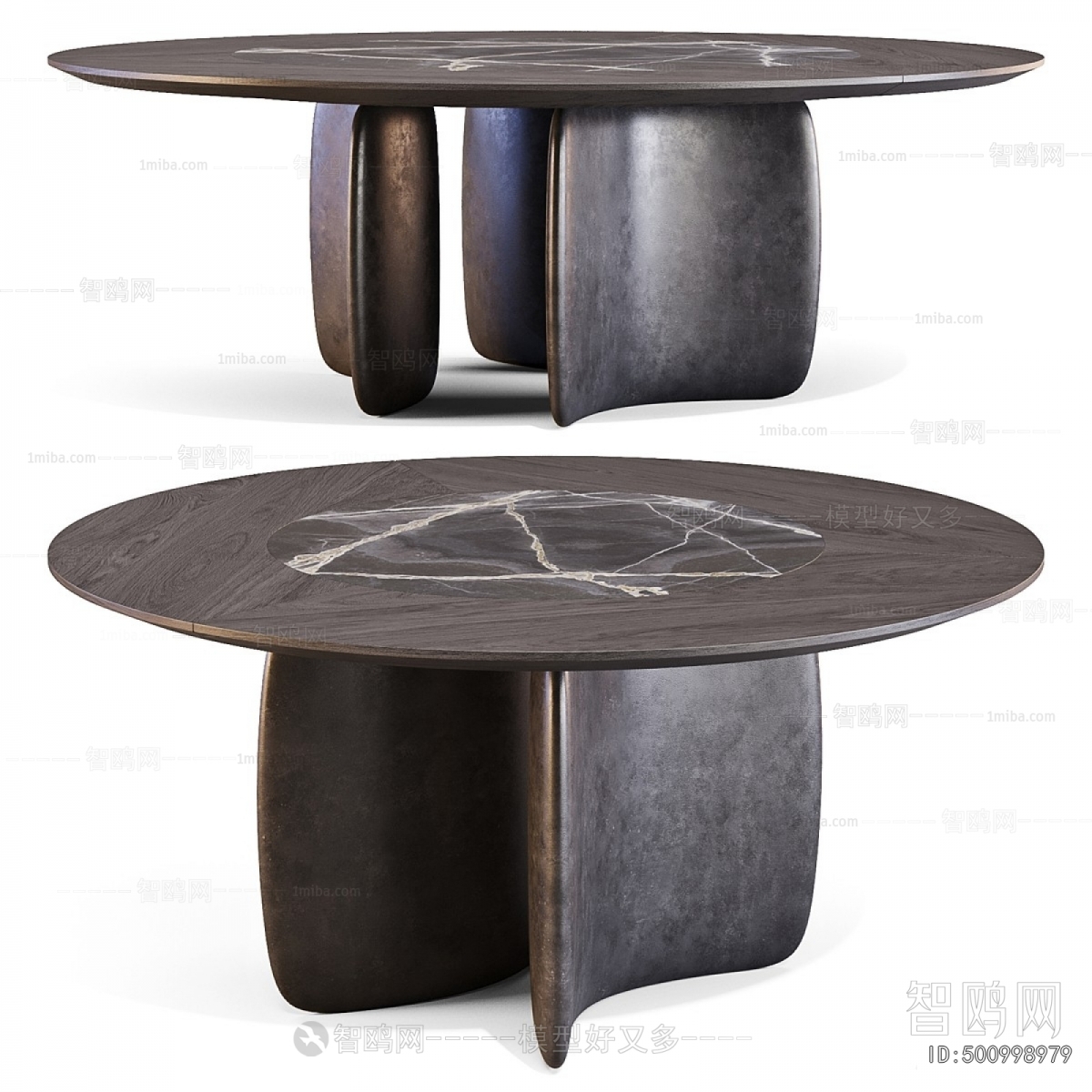 Modern Dining Table