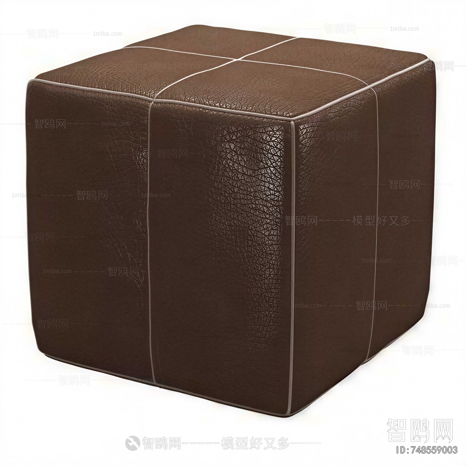 Modern Sofa Stool
