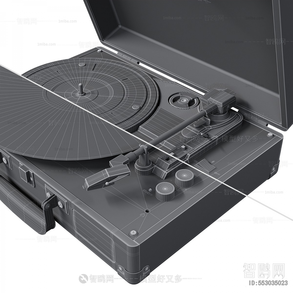 Modern Digital Products