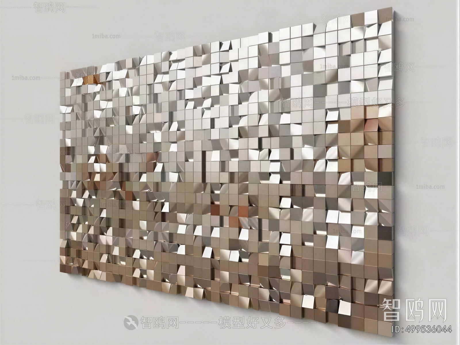 Modern Wall Decoration