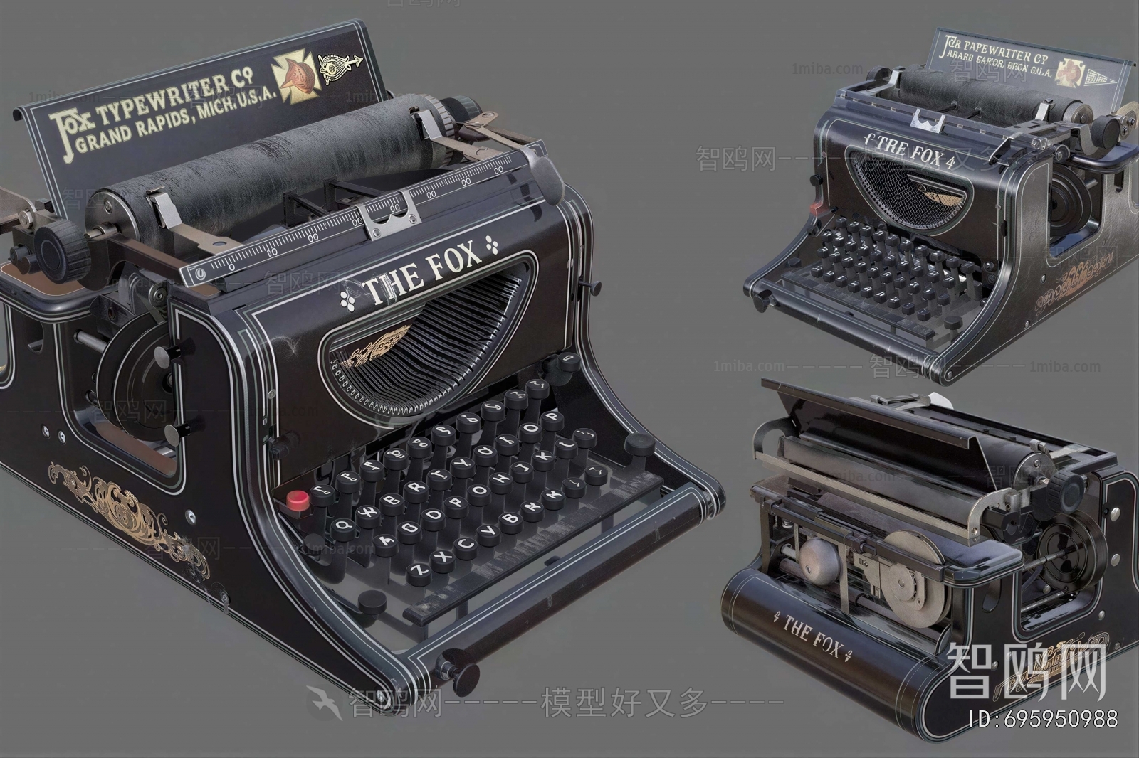 Modern Digital Products