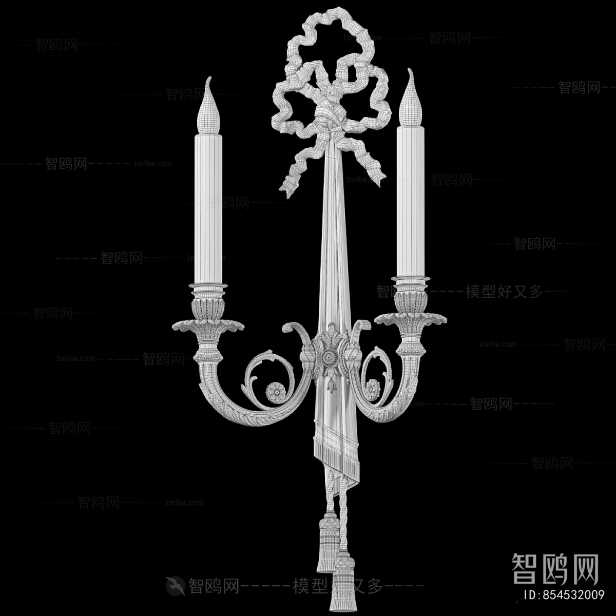 European Style Wall Lamp