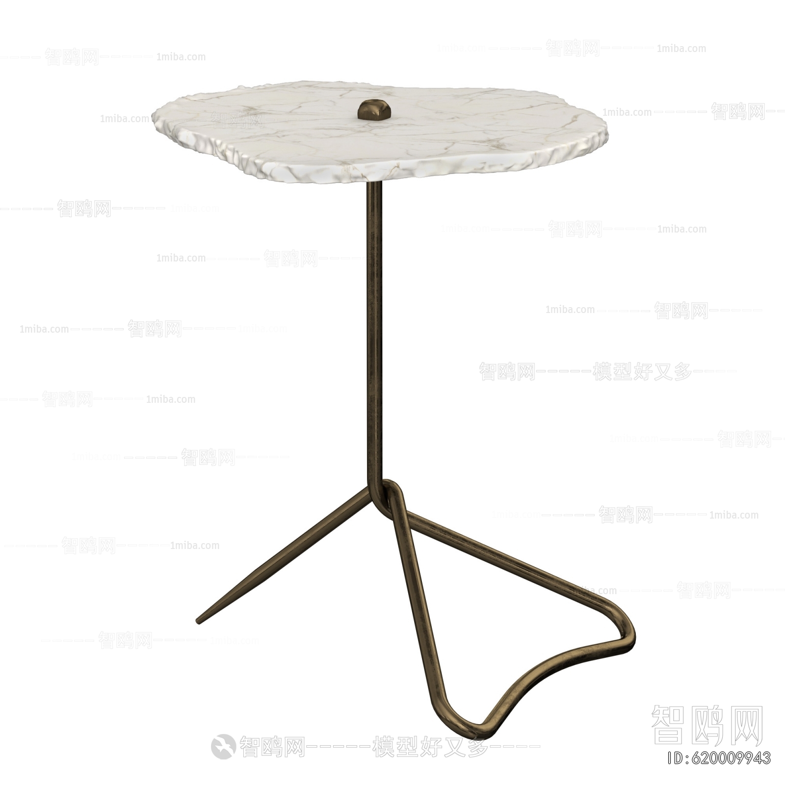 Modern Side Table/corner Table