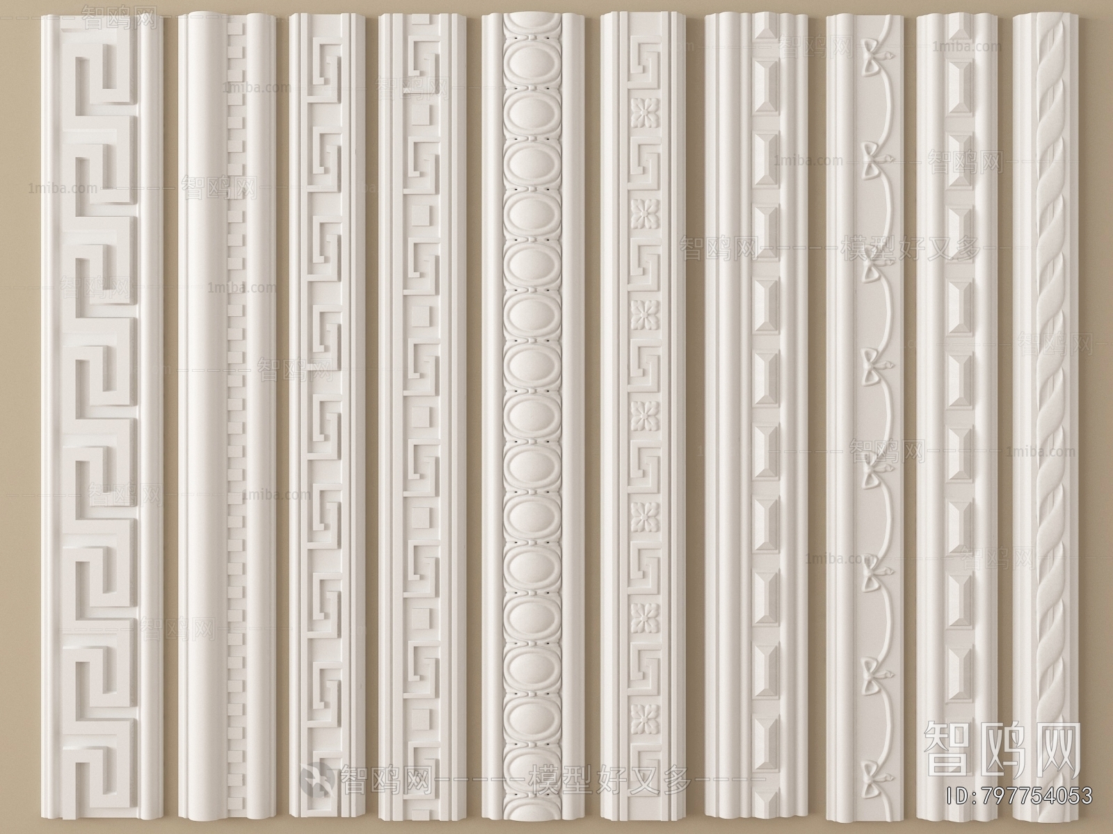 French Style Linellae