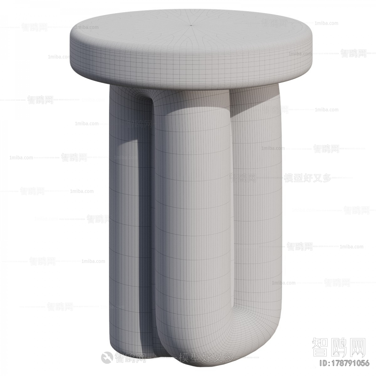 Modern Side Table/corner Table