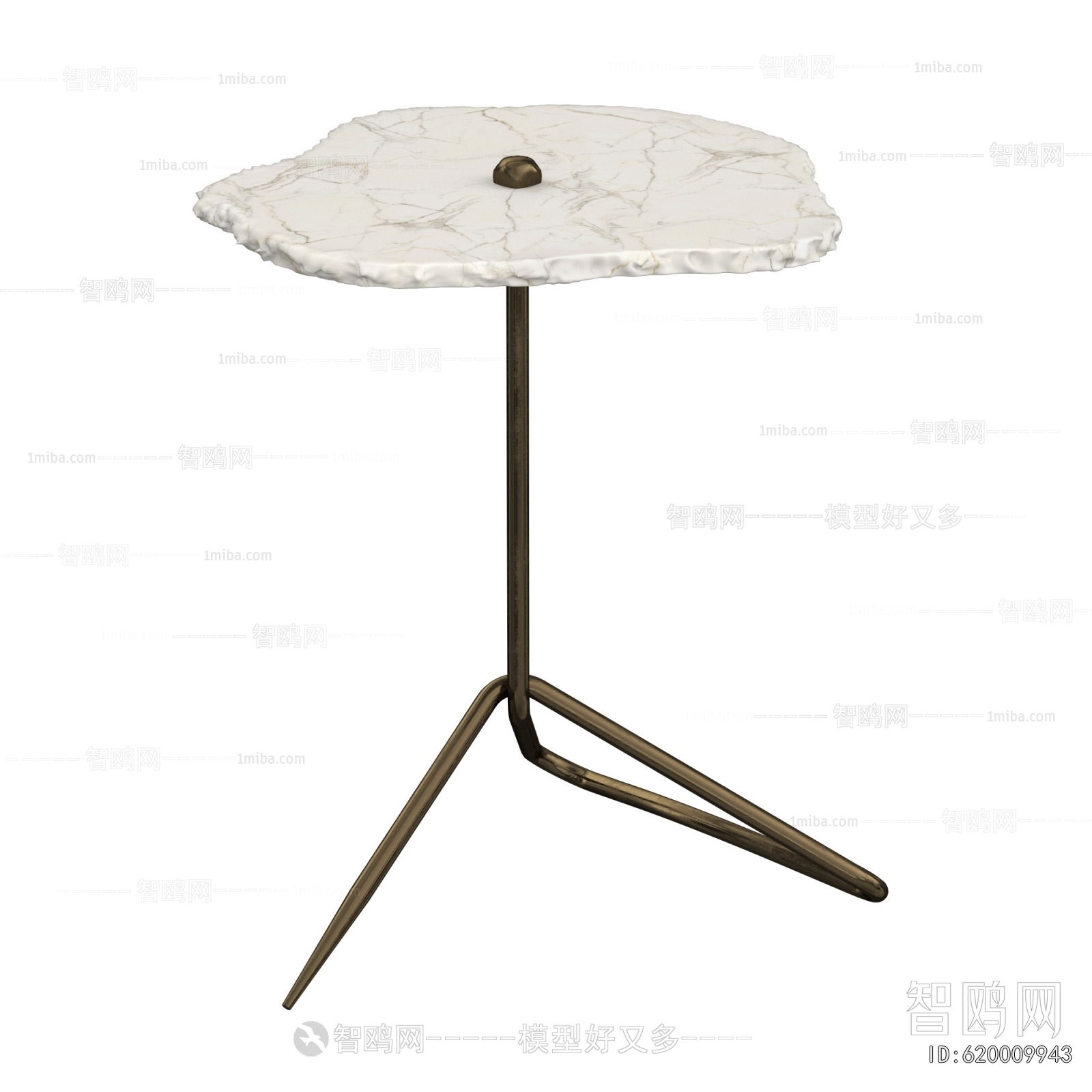 Modern Side Table/corner Table