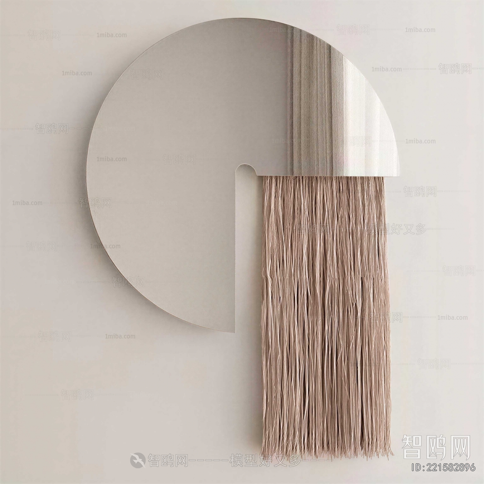 Modern Wall Decoration