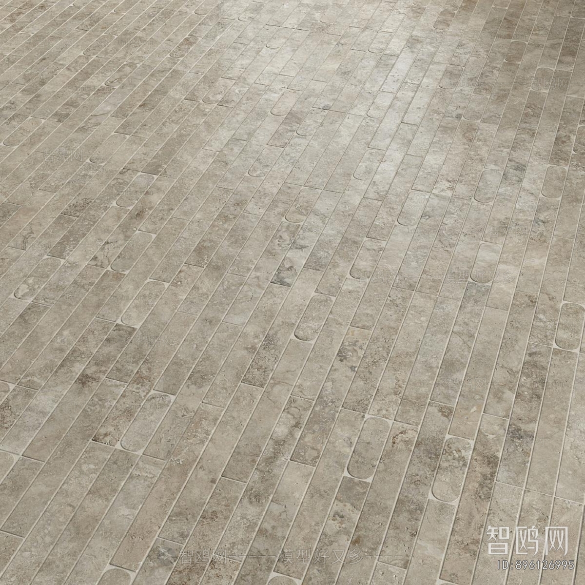 Modern Wall/floor/ceiling