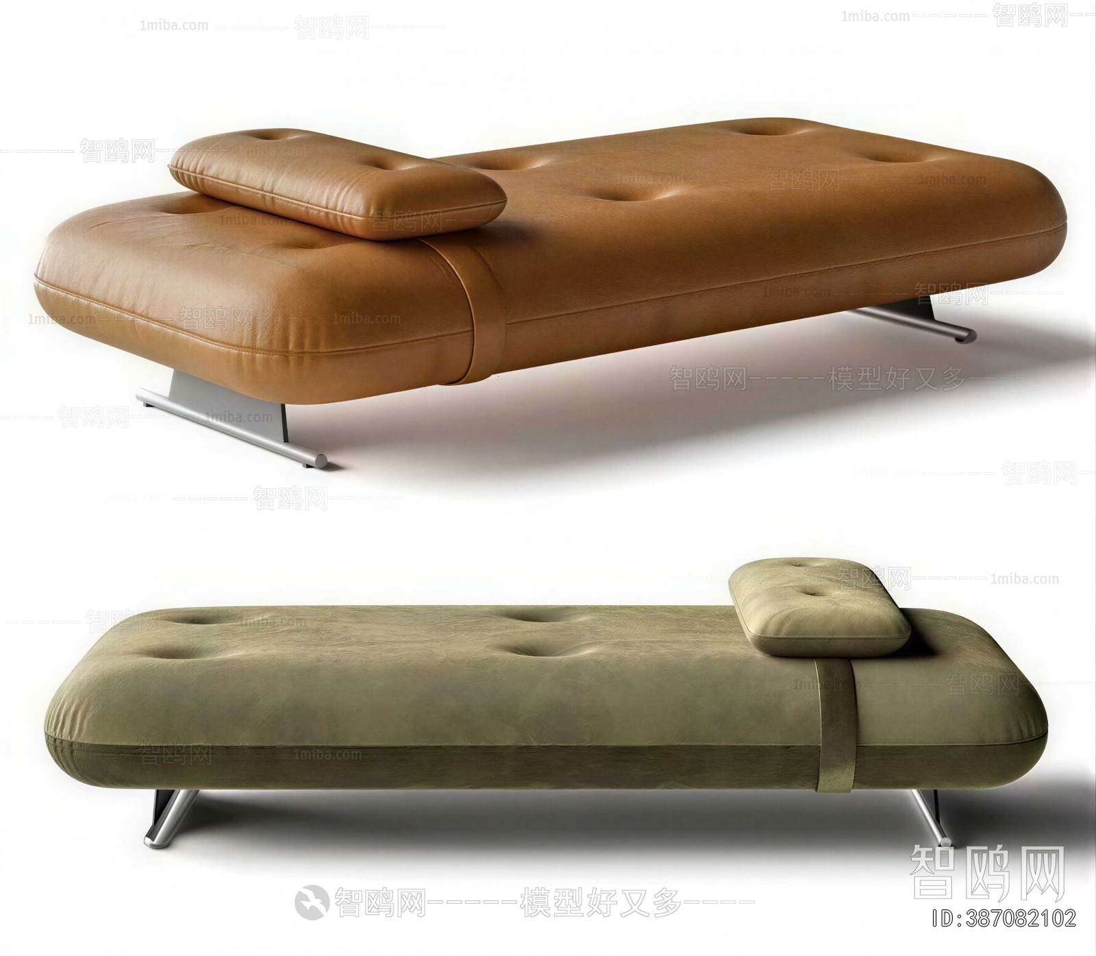 Modern Stool For Changing Shoes