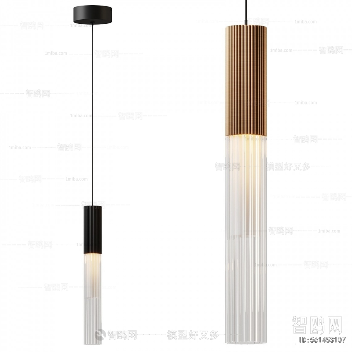 Modern Droplight