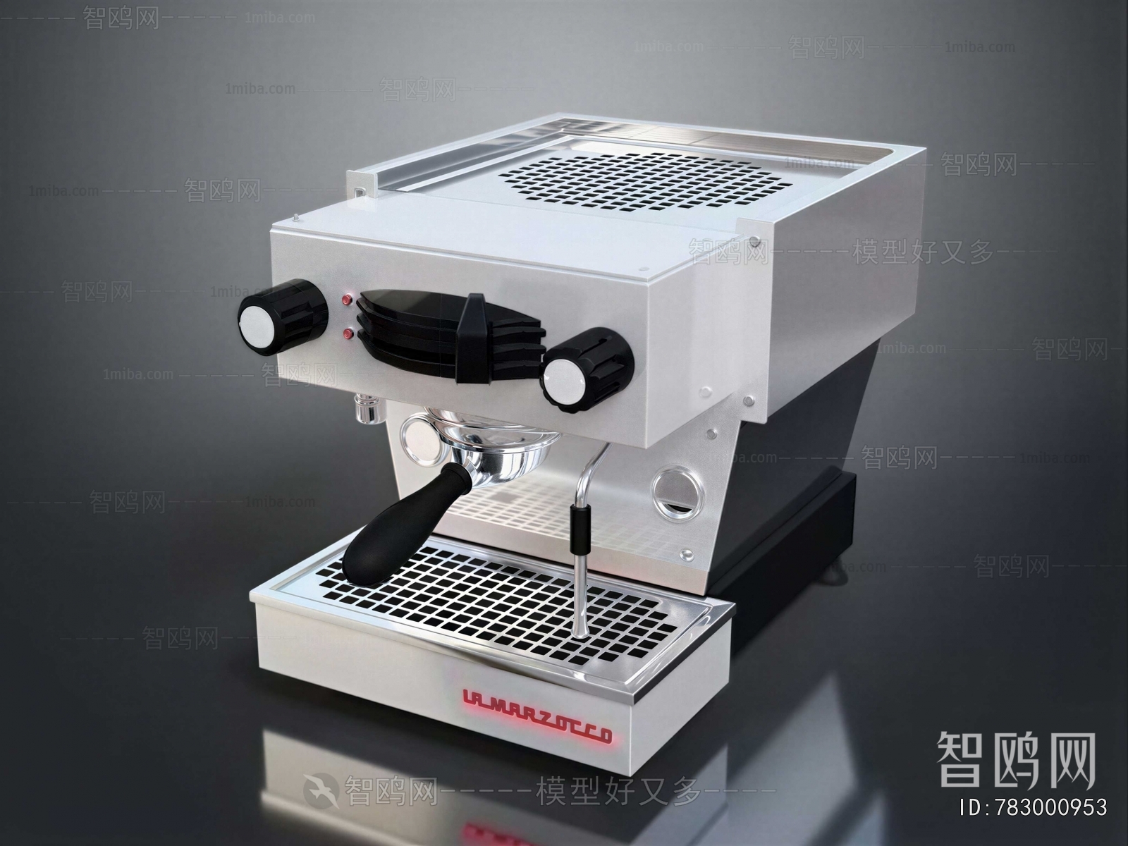Modern Kitchen Electric Coffee Machine